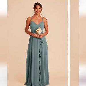 Birdy Grey Bridesmaid dress